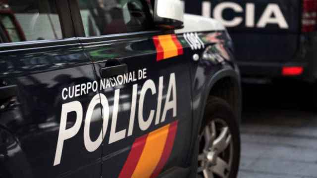 Un vecino de Granada encuentra el cadáver de un bebé envuelto en mantas