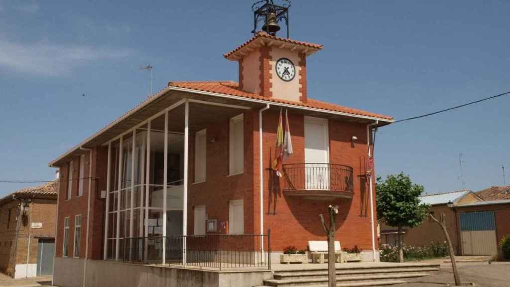 Ayuntamiento de Roales del Campo