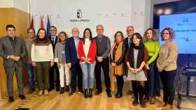 Llega a Castilla-La Mancha un proyecto pionero para la detección temprana del autismo