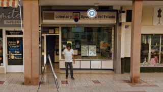 Cae íntegro en Málaga el primer premio de la Lotería Nacional: Cortijo Alto y Los Tilos, zonas afortunadas