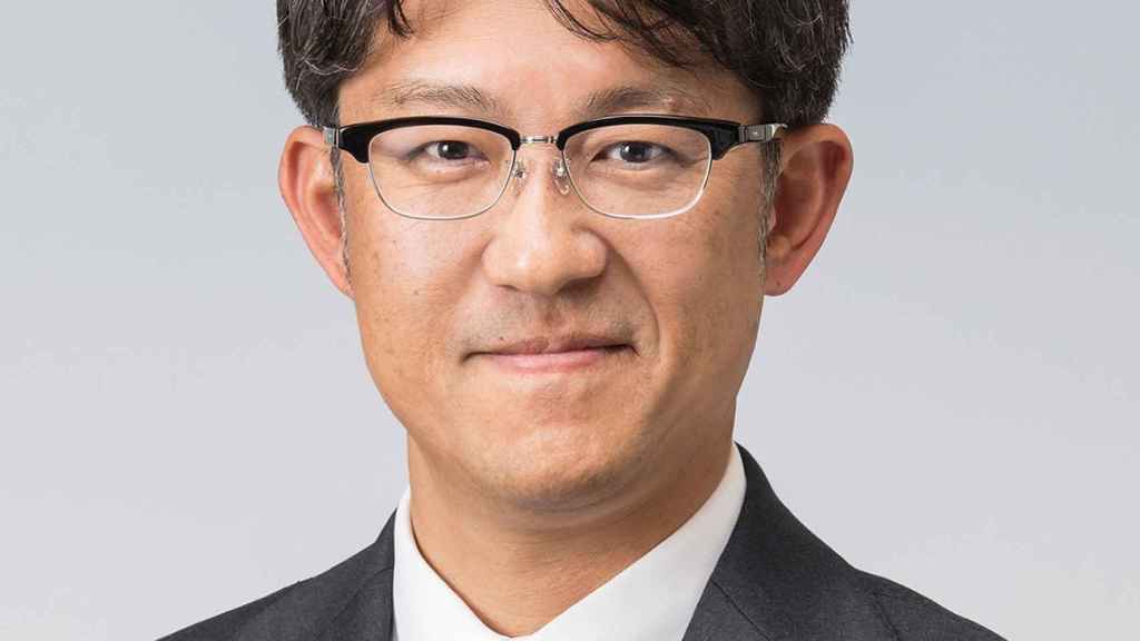 Koji Sato, hasta ahora el presidente de Lexus, es el nuevo presidente de Toyota.