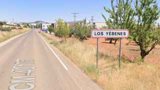 La Guardia Civil abre una investigación para aclarar la muerte de la menor de Los Yébenes (Toledo)