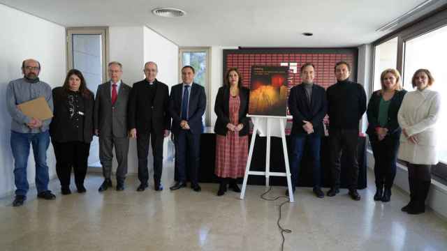La Semana de la Música Religiosa de Cuenca ofrecerá 16 conciertos en su 60ª edición