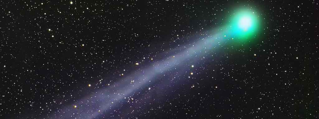 Cometa  Lovejoy C/2014.