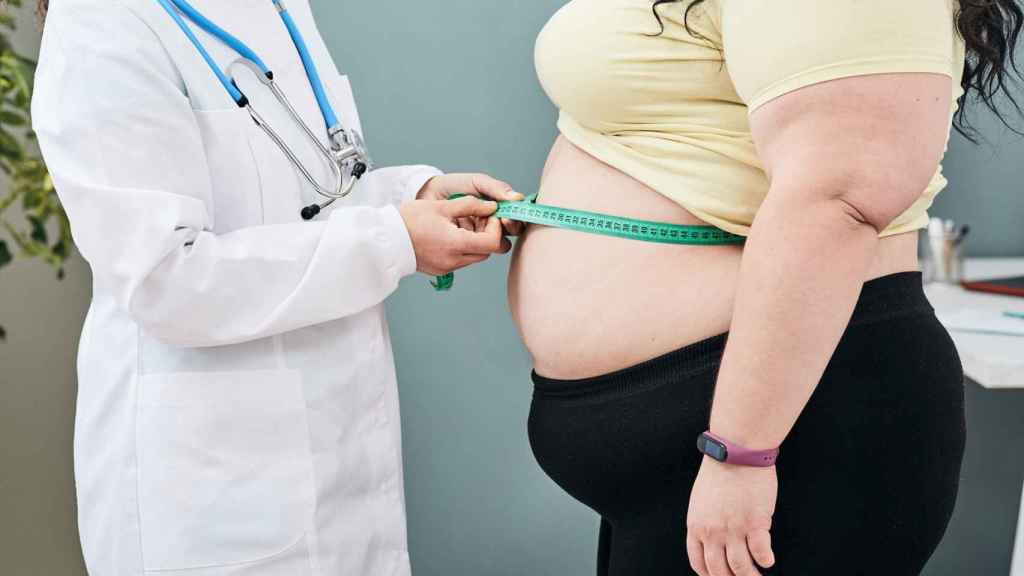 A pesar del cada vez mayor número de personas con obesidad severa, la cirugía bariátrica no está muy extendida.