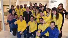 Ikea ya ha abierto sus puertas en el centro comercial Albacenter de Albacete