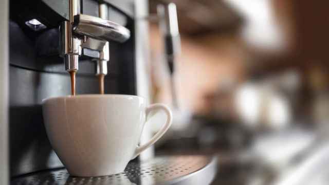 ¡Cafés de acabado profesional! Disfruta de los mejores cafés con el descuento del 29% para esta cafetera Krups