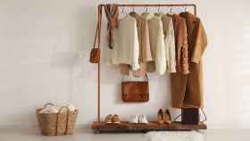 'Armario cápsula': la clave para acabar con el caos de tu vestidor, vestir mejor y no acumular ropa