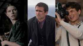Las películas de estreno más esperadas en febrero (2023): de 'Almas en pena de Inisherin' a 'Los Fabelman'