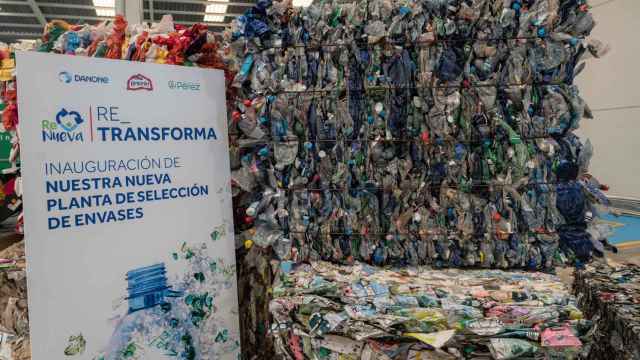 Priorizar la circularidad de los envases, un paso decisivo para cuidar del planeta