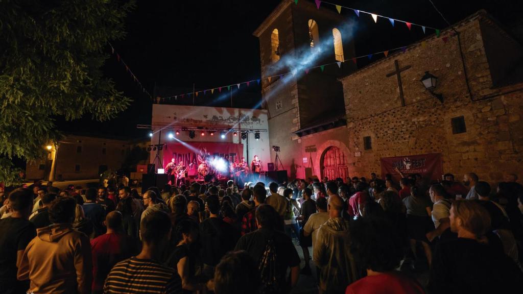 Boina Fest 2019