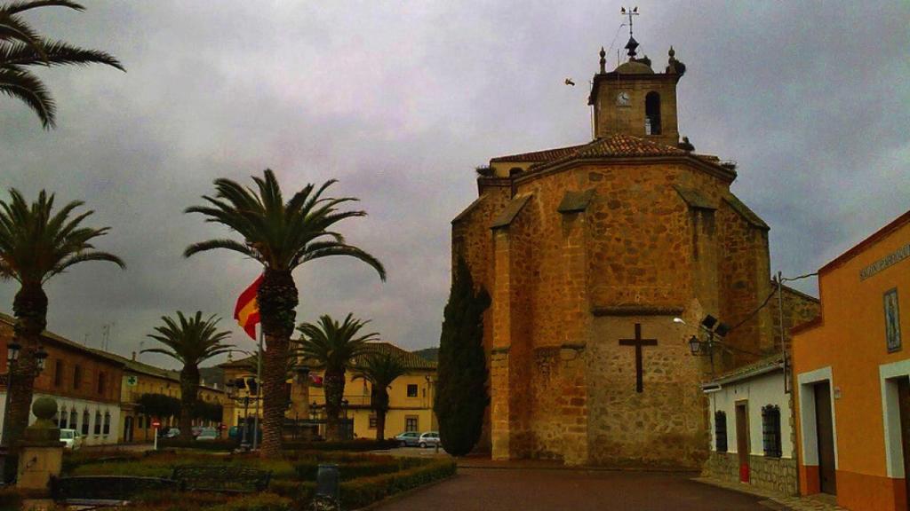 Por qué Alcaudete de la Jara es el municipio más barato de España para ...