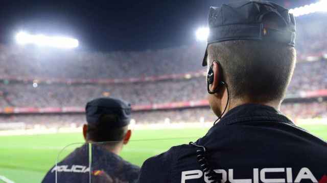 Detenciones en Ciudad Real en una operación policial por amaño de partidos de fútbol