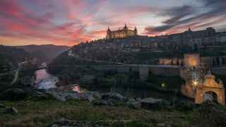 Toledo optará a ser el 'Mejor destino europeo 2023': así puedes votar