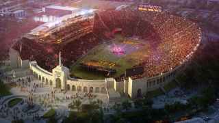 Así se prepara Los Ángeles para los Juegos Olímpicos de 2028: la tecnología será protagonista indiscutible