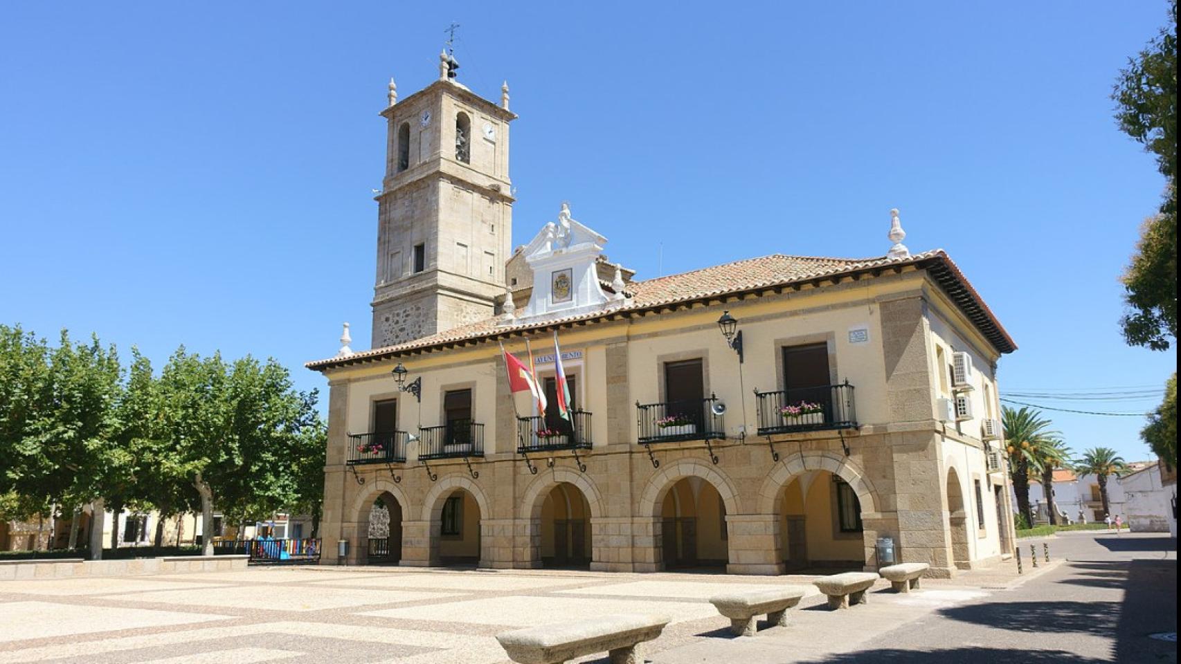 Por qué Alcaudete de la Jara es el municipio más barato de España para ...