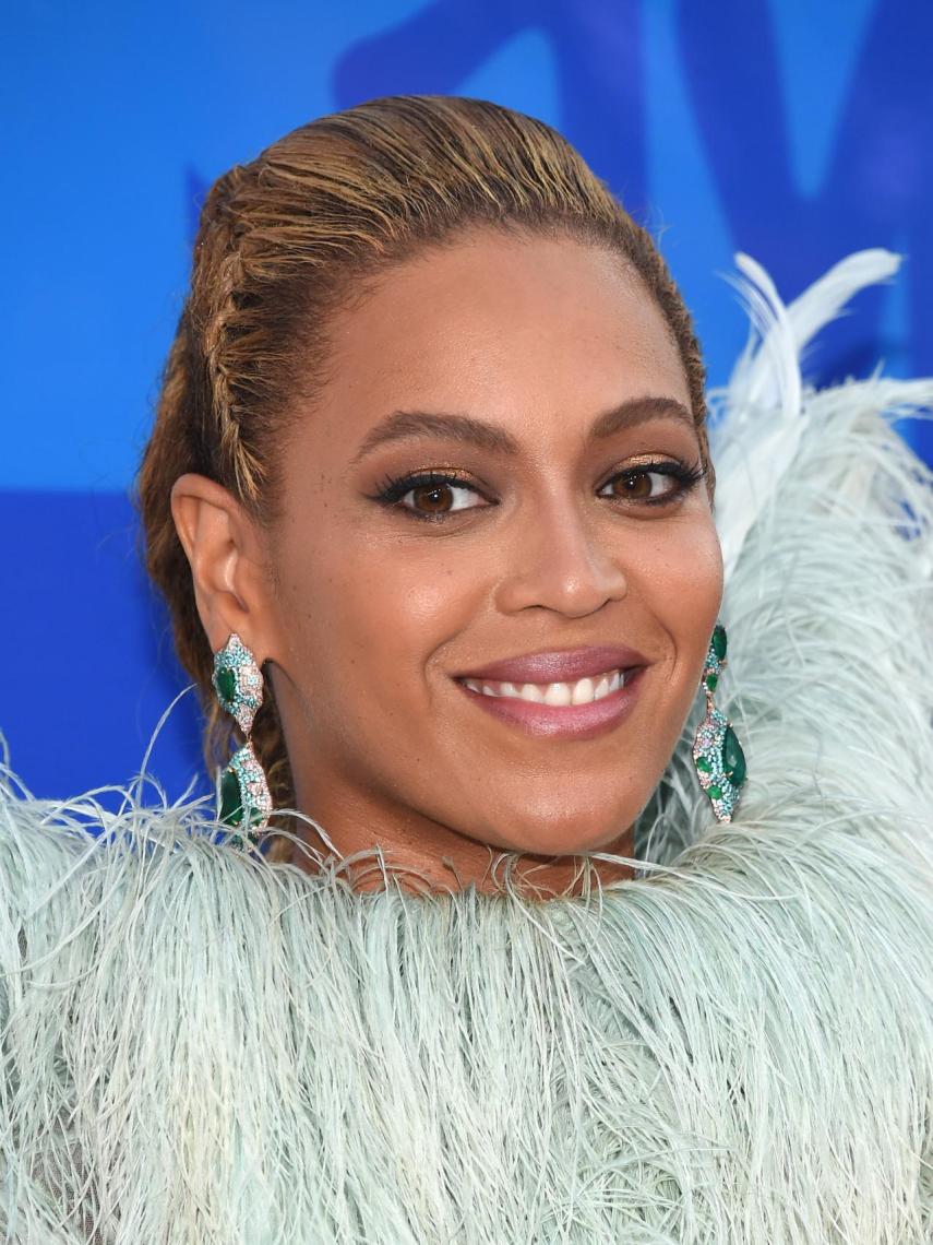 Beyoncé.