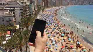 Del Benidorm Fest a una "alternativa a Málaga": esto es lo que buscan en Google los extranjeros en Alicante