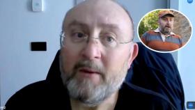 Javier Losan habla para EL ESPAÑOL Noticias de Castilla y León