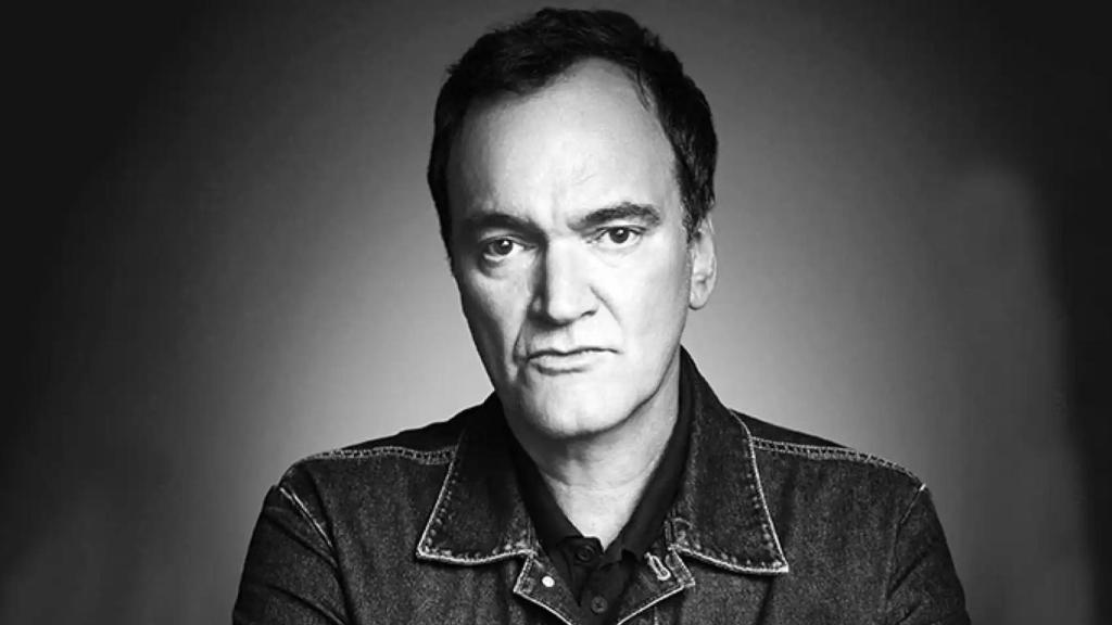Quentin Tarantino