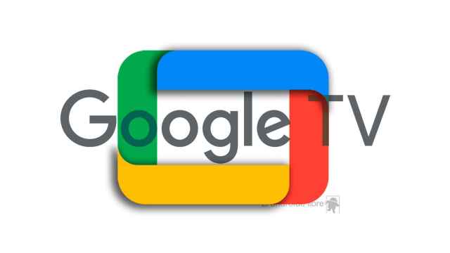 Google TV convertirá la pantalla de inicio en el mando de control