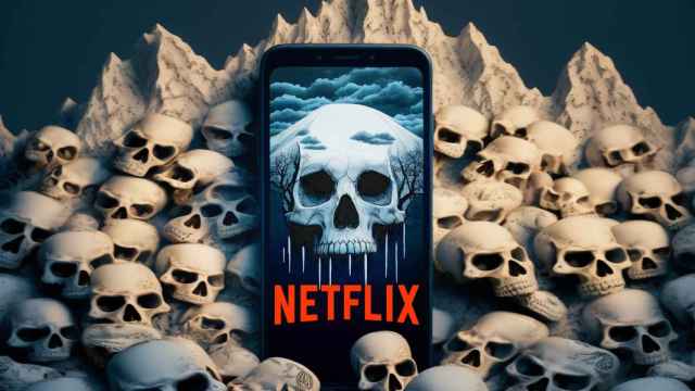 Netflix cambia por completo las cuentas compartidas