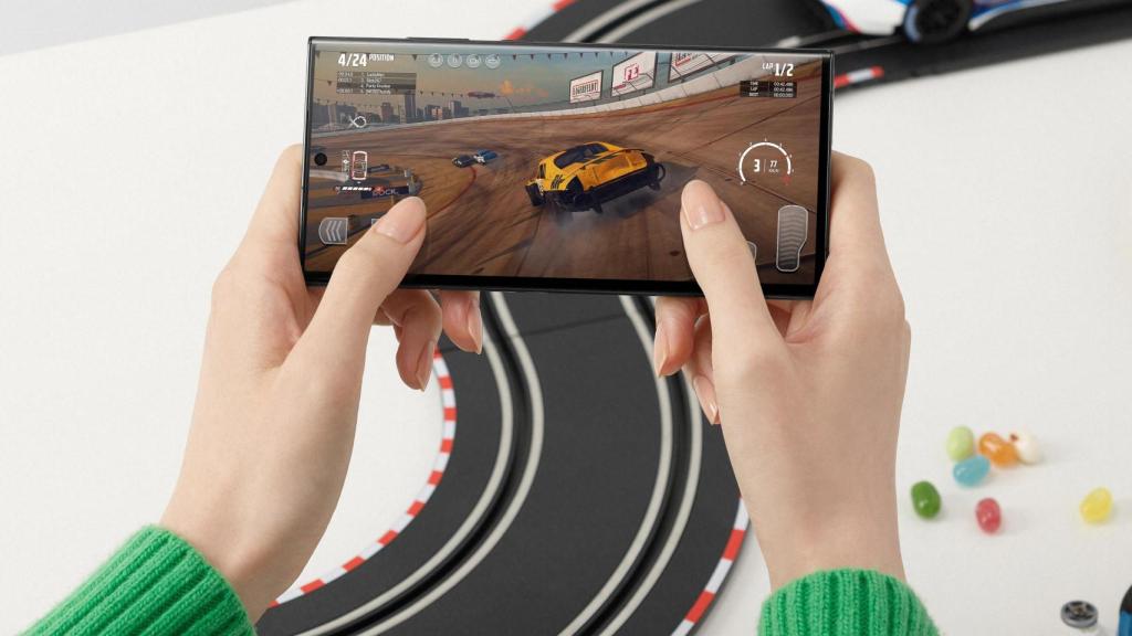 Samsung Galaxy S23 Ultra
