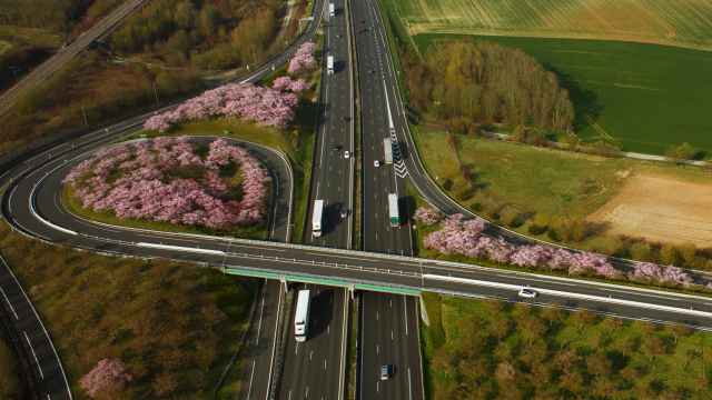 Sostenibilidad, innovación y seguridad, los tres pilares de las autopistas del futuro