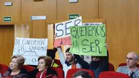 Por qué Ciudad Lineal venera los parquímetros que rechazan en otros distritos de Madrid