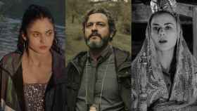 3 películas recomendadas para ver el fin de semana en Netflix, HBO Max y Filmin