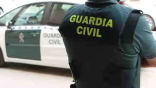 La Guardia Civil detiene al presunto autor del atropello mortal de dos personas en Almayate