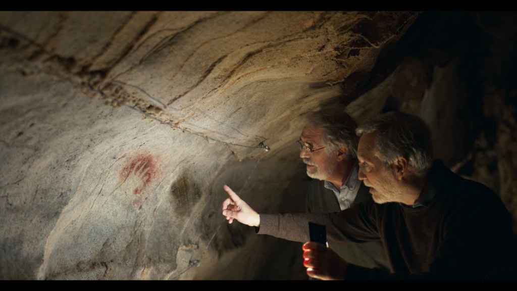 Las pinturas rupestres de las Cuevas de Altamira