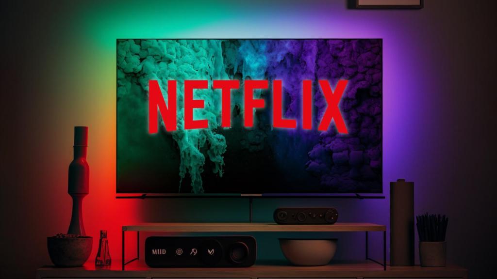 Netflix