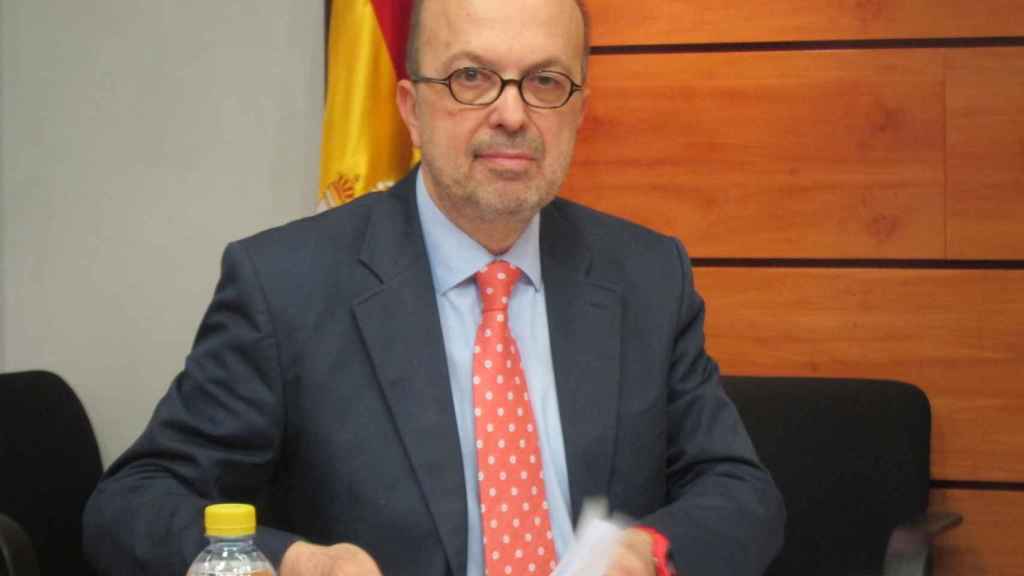 El exdirector de CMM Nacho Villa tendrá que devolver 69.000 euros al ente público