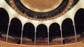 Teatro Circo Albacete