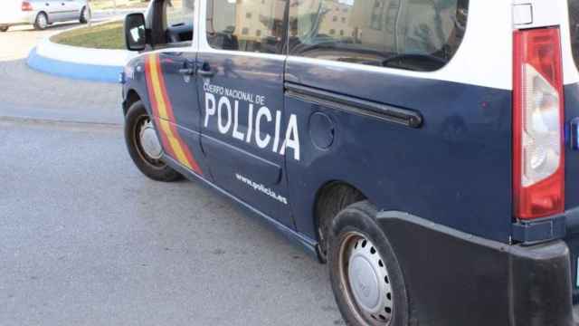 Detenidos 64 ultras en varias provincias por una riña tumultuaria en el partido Burgos-Zaragoza