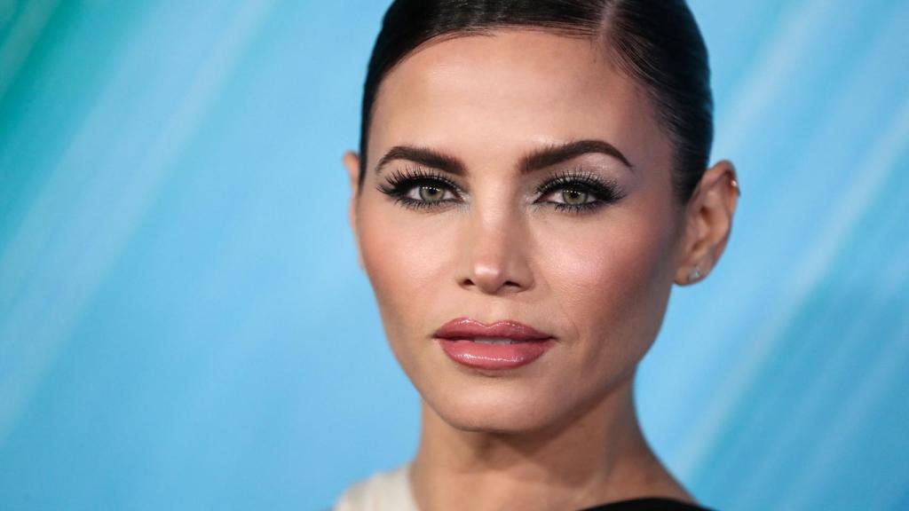 Jenna Dewan.