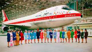 El adiós definitivo del 'Jumbo 747', el icono irrepetible de la aviación visto por los pilotos que hicieron historia