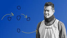 Nicolás Ladislao Fedor Flores ‘Miku’, de 37 años, llega procedente del Real Murcia.