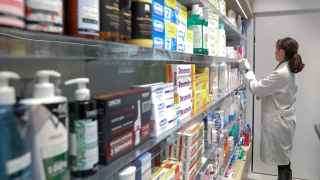 Los tres populares medicamentos que han sido eliminados de las farmacias de España