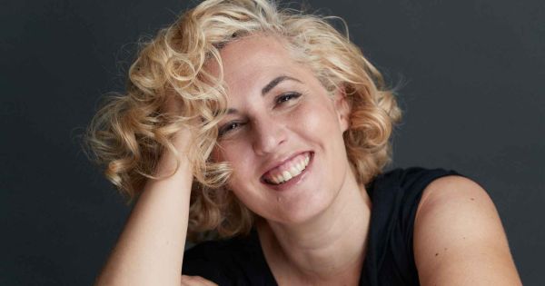 Carlota Pereda, directora de  Cerdita , nominada en los Goya:  Si le va bien a una nos va bien a todas 