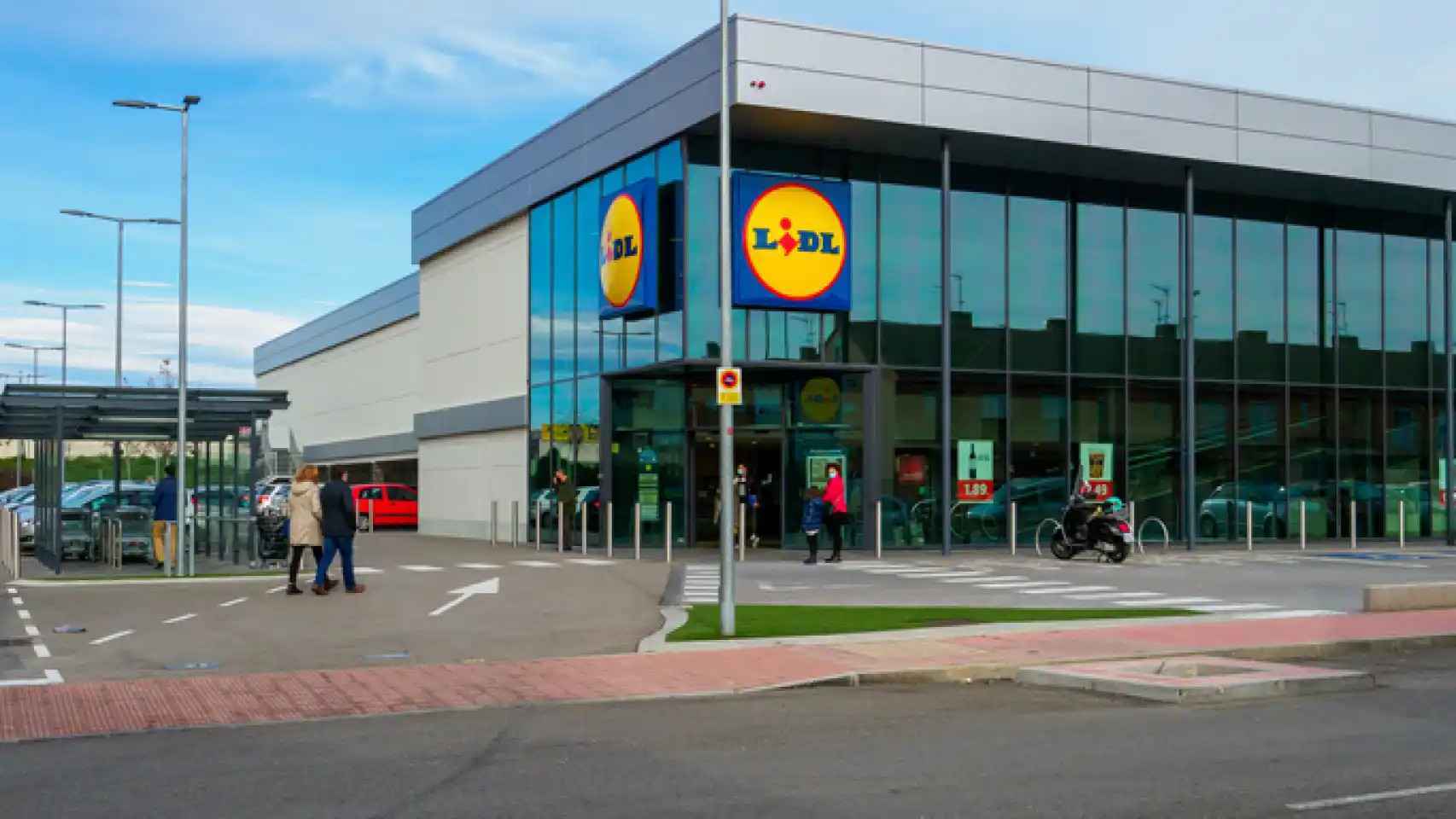 Lidl prepara la apertura de un nuevo supermercado en la provincia de Toledo
