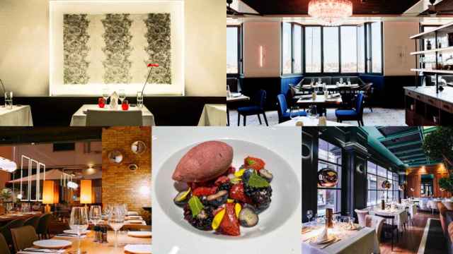 La plataforma TheFork presenta para EL ESPAÑOL los diez restaurantes más románticos en la Comunidad Valenciana.