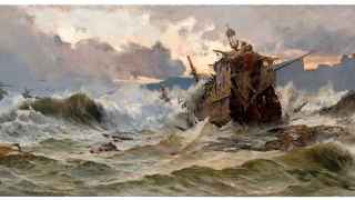 La odisea de los prisioneros de la Armada Invencible de Felipe II: masacres, fugas y rescates