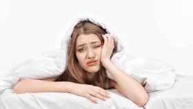 ¿Qué produce trastornos de sueño en las mujeres?