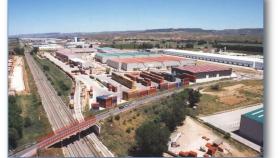 Puerto Seco de Azuqueca (Guadalajara)