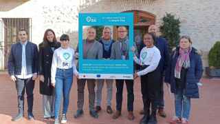 Ocho pueblos de Murcia convertidos en laboratorios de innovación de 'smart cities'