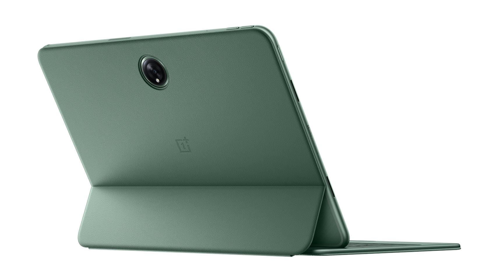 OnePlus Pad Es Oficial: La Marca Se Estrena Con La Primera Tablet Con ...