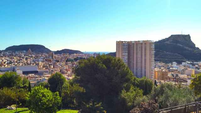 La propuesta que estudiará el Patronato de Vivienda busca aumentar la oferta de alquiler en Alicante.