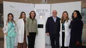 El grupo sanitario Ribera presenta la campaña Ritmos de vida.